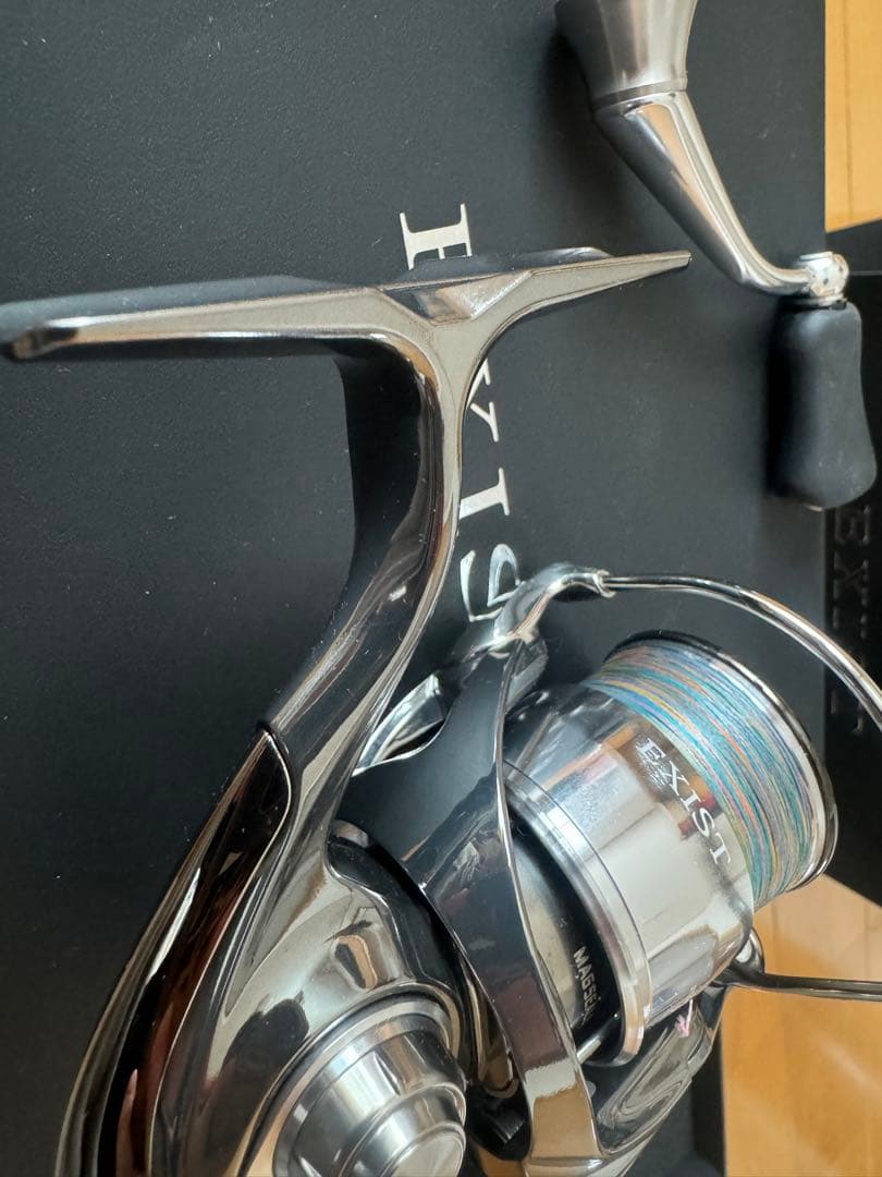 ダイワ　イグジスト　EXIST LT2000S-H