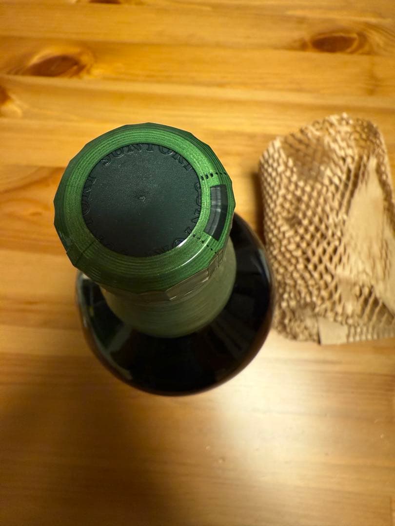 サントリー シングルモルトウイスキー 白州NV 700ml 箱無し