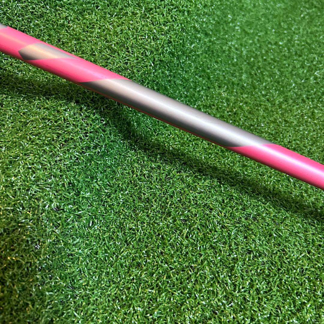 ゆうすけ様　FUJIKURA MCI PRACTICE IRON フジクラ