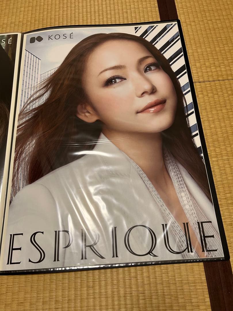 安室奈美恵ポスター12枚 まとめ売り