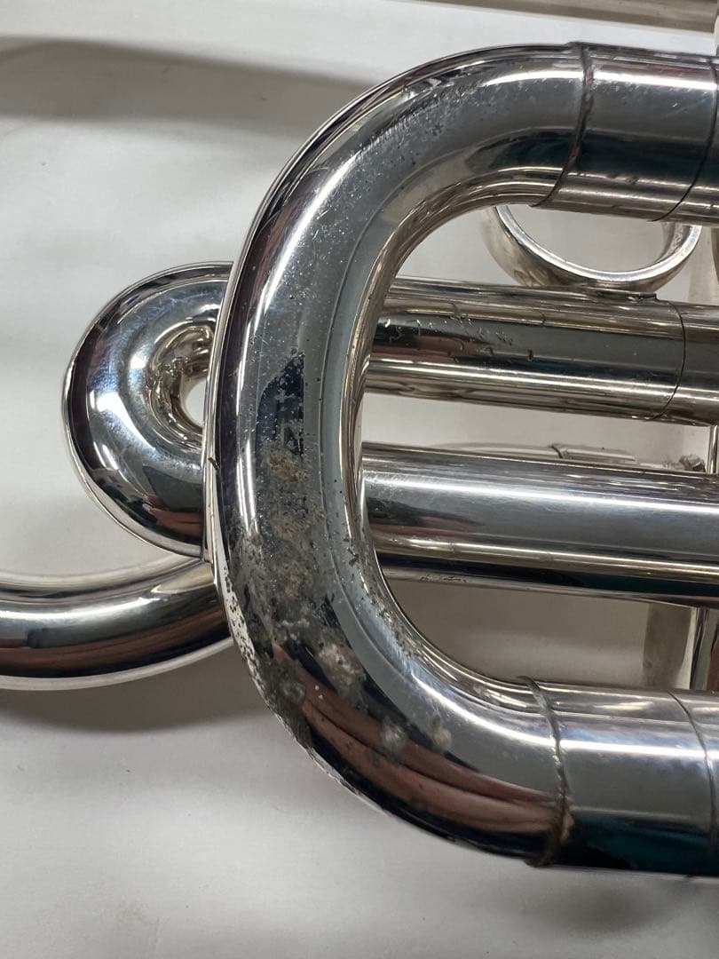 管楽器・吹奏楽器 YCR-335s DENISWICK 4B