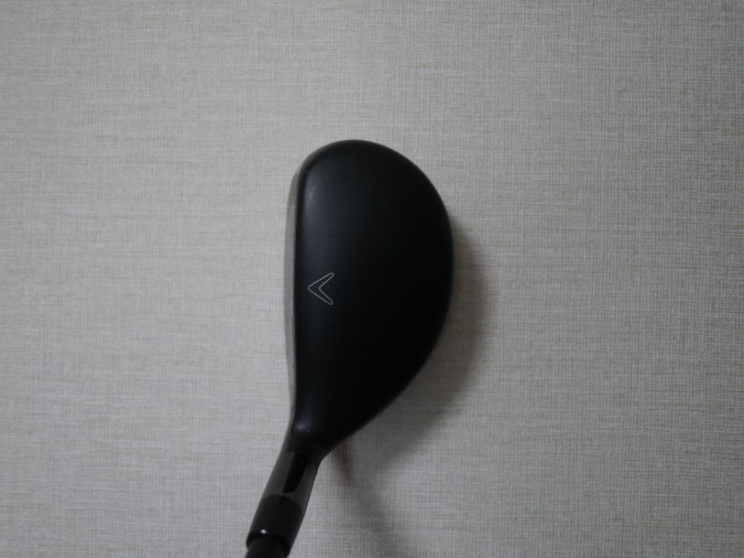 Callaway Rogue ST MAX ユーティリティ 5U SR