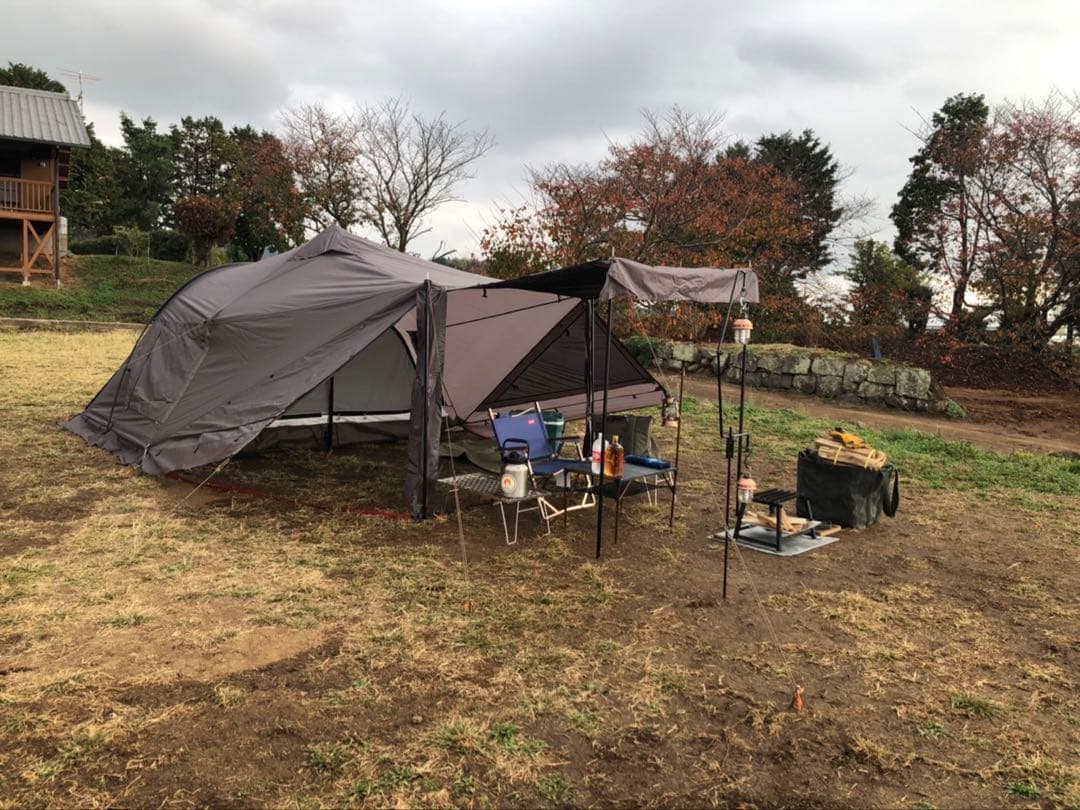 ラーテルワークス　WAL LIGHT（ヴァルライト）