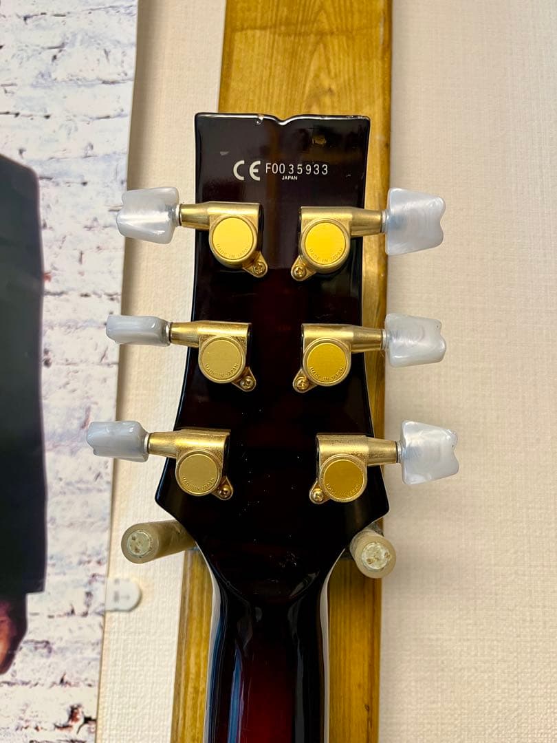 ibanez AM200 セミアコ 国産 上位機種 335 AM205