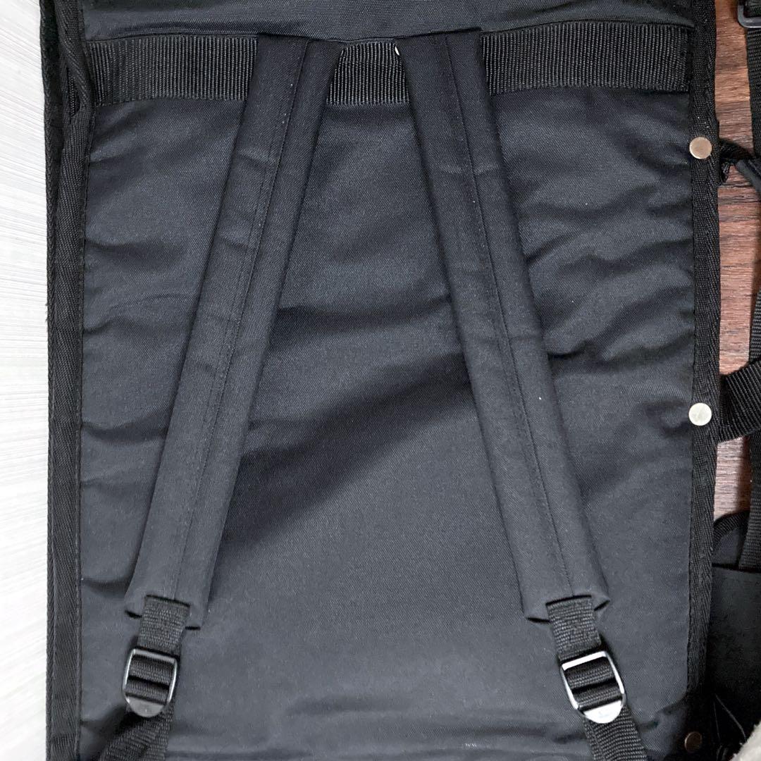 ナイトロ【NITRO】 hazard52 スノーボード 板 ケース付き！