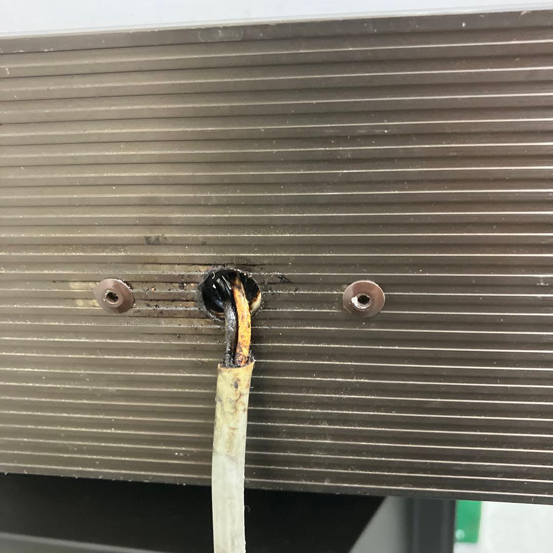 【非売品】HOYA LENS HOYA FRAMES 看板　サインボード