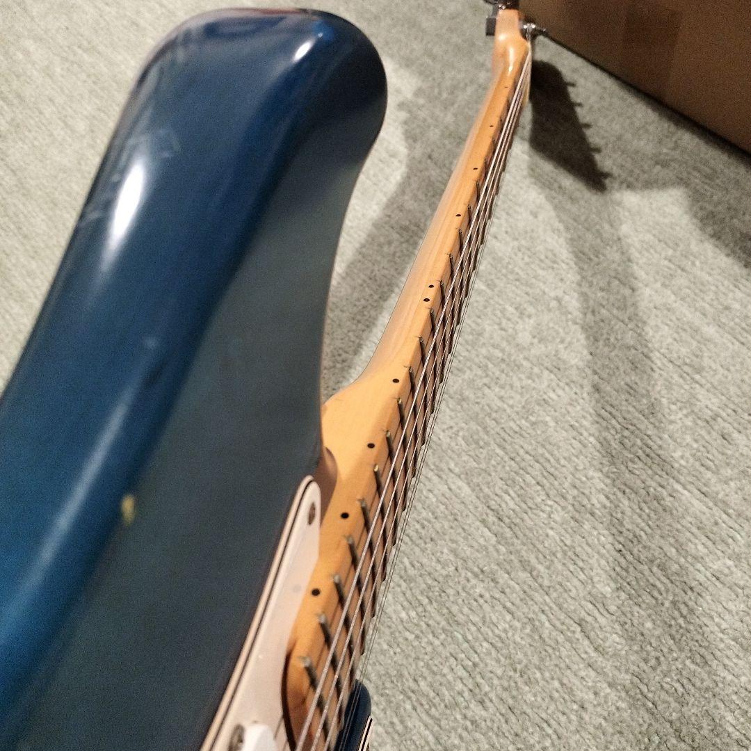 FENDER USA stratcastarZシリアル2000年