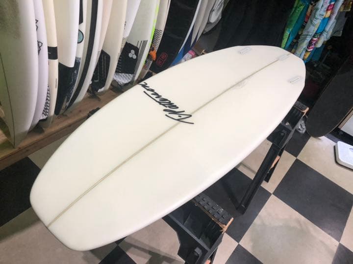 ティミーパターソン　フラットスタンレー　中古