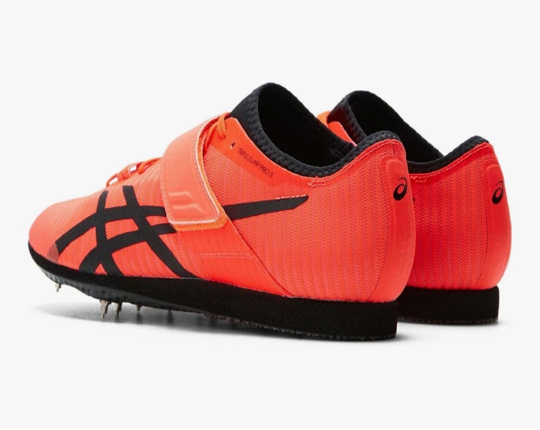 ASICS 陸上スパイク TRIPLE JUMP PRO 3 26cm