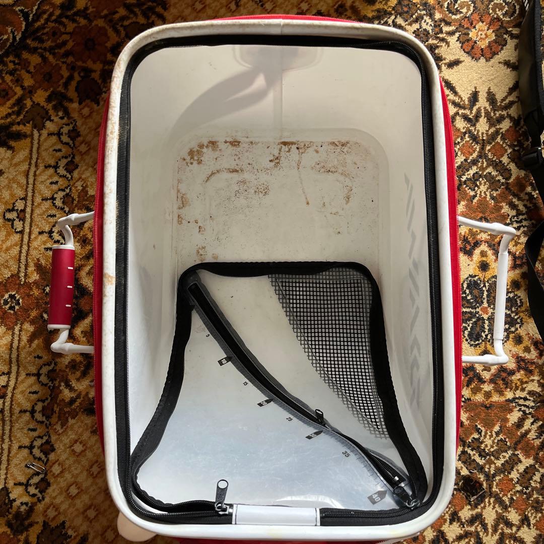 クロダイ　チヌ　磯釣りセット