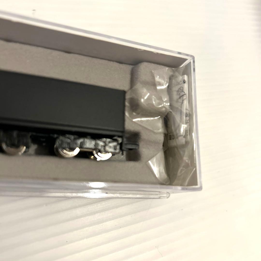 マイクロエース　Nゲージ　鉄道模型　国鉄C59形蒸気機関車 戦前型　A9601