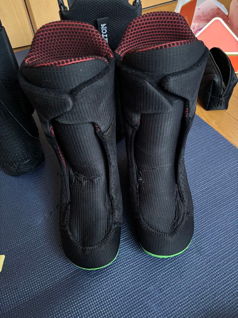 Burton SLX スノーボードブーツ 10 US 28㎝