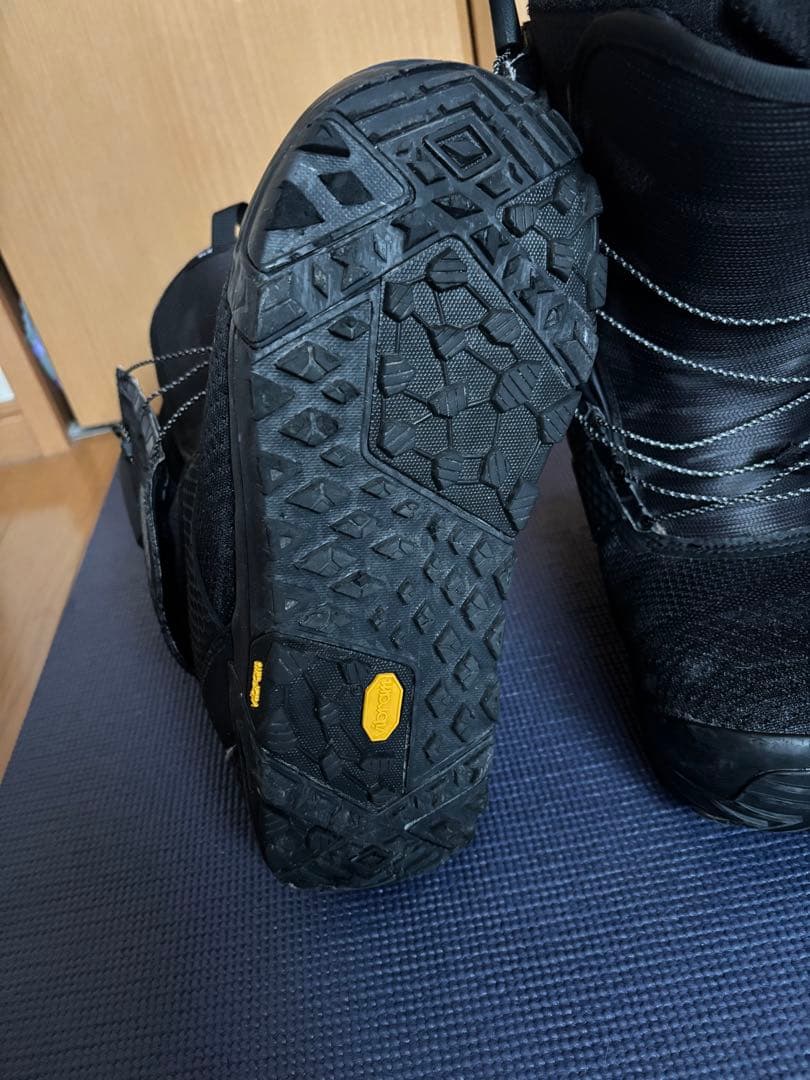 Burton SLX スノーボードブーツ 10 US 28㎝