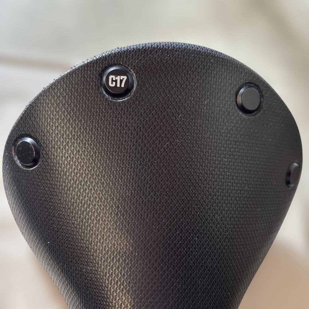 ブルックス　BROOKS cambium カンビウム