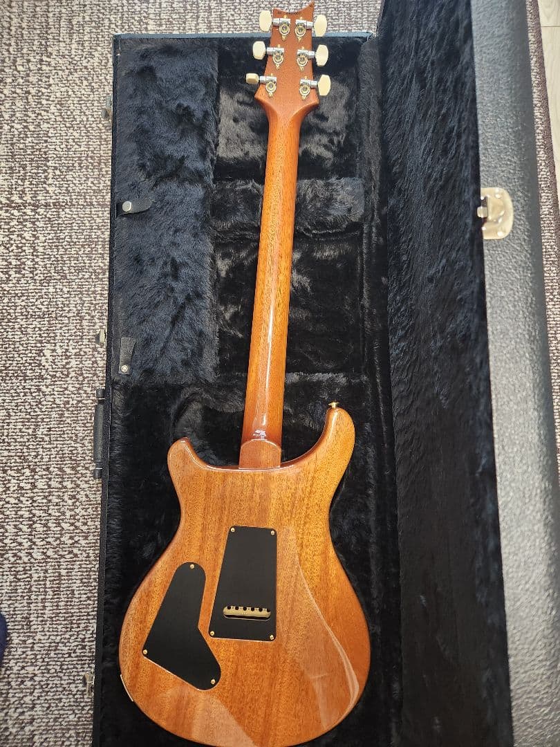 ギター PRS 35th Anniversary Custom 24 10TOP