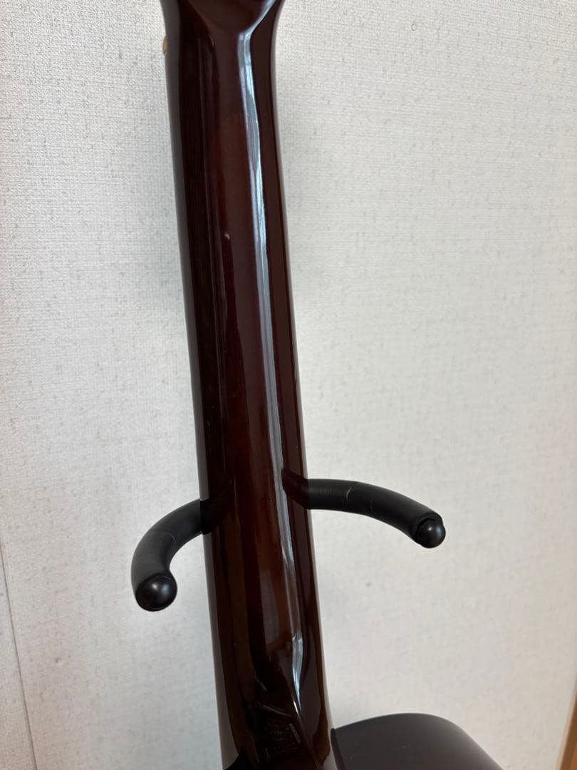 専用❗️faith guitar フェイスギターFMCSエレアコ　パーラーギター❗️