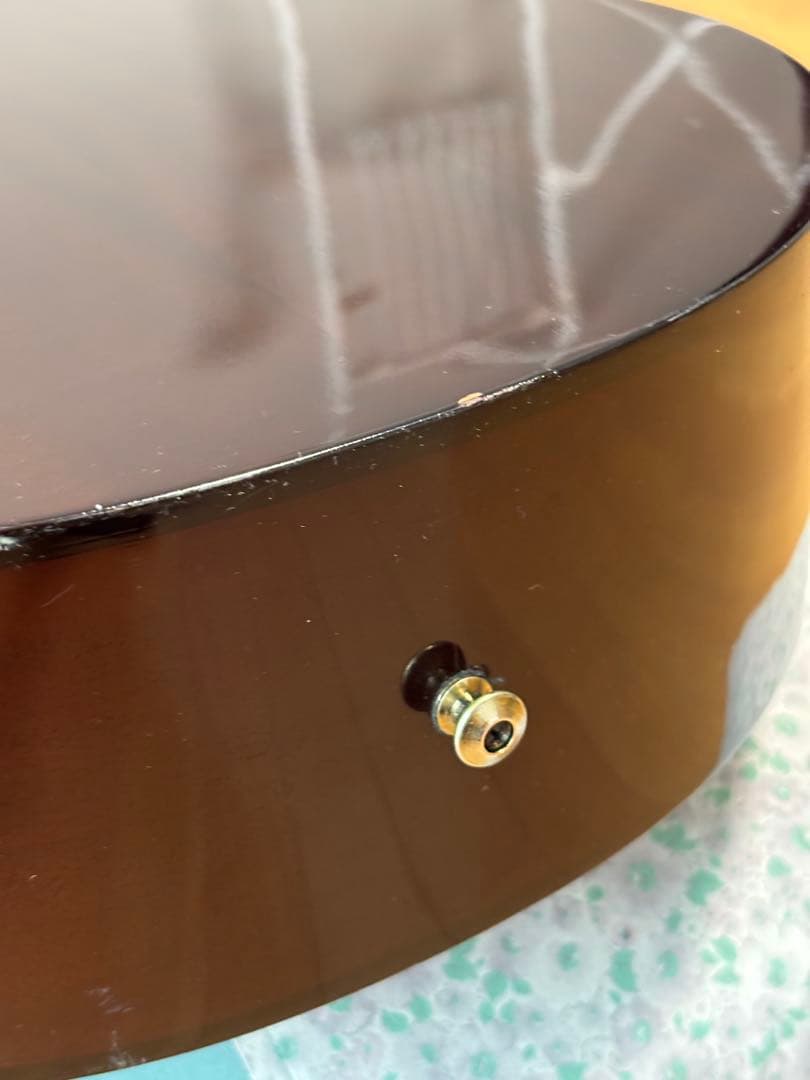 専用❗️faith guitar フェイスギターFMCSエレアコ　パーラーギター❗️