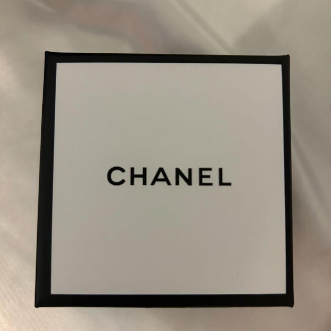 ノベルティ　シルバー ロゴスタッドピアス