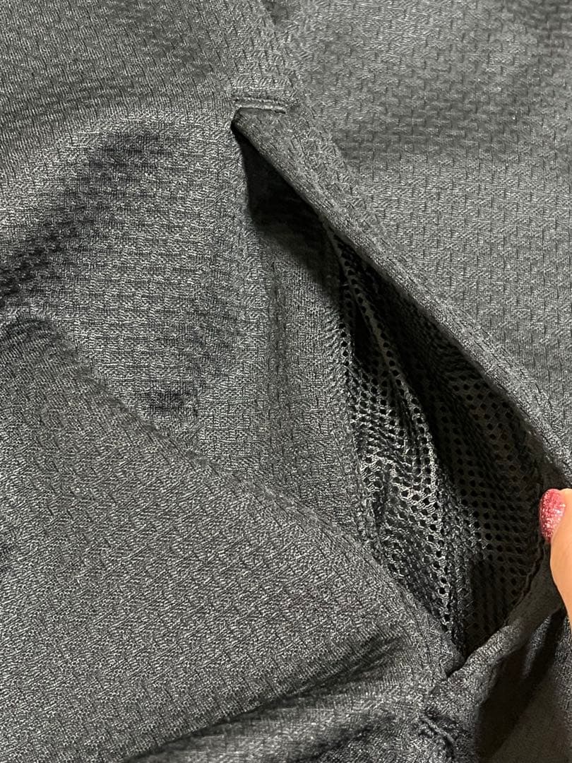 THE NORTH FACE セットアップ　ノースフェイス　ジャージ　裏起毛