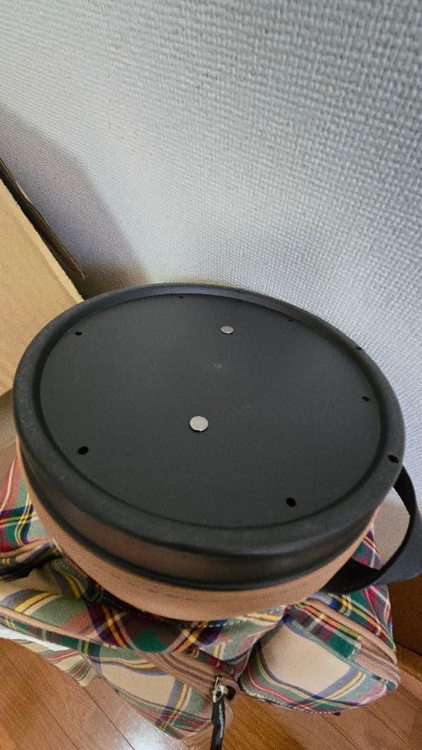 Munsingwear チェック柄 キャディバッグ カートバッグセット