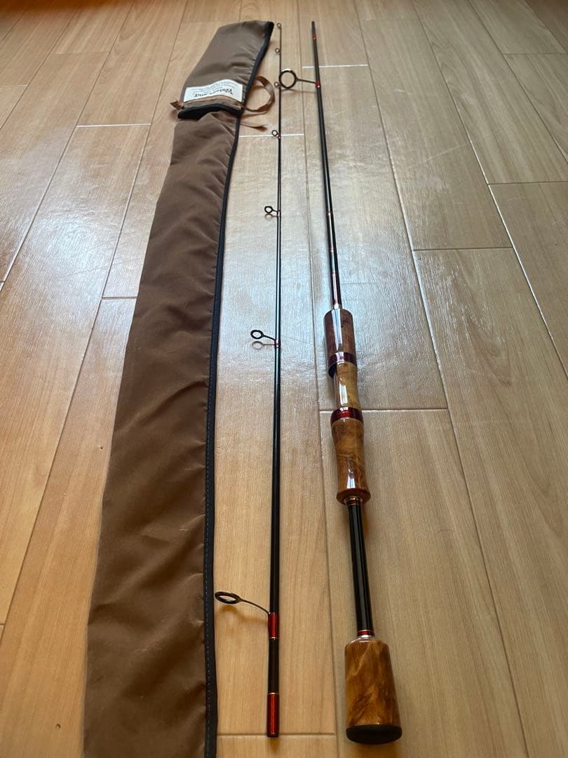 【希少】ウォーターランド　プレミアムエディション　66ML 超美品