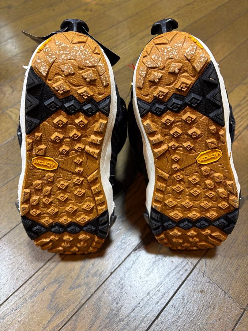 バートン　ステップオンブーツ　23センチ