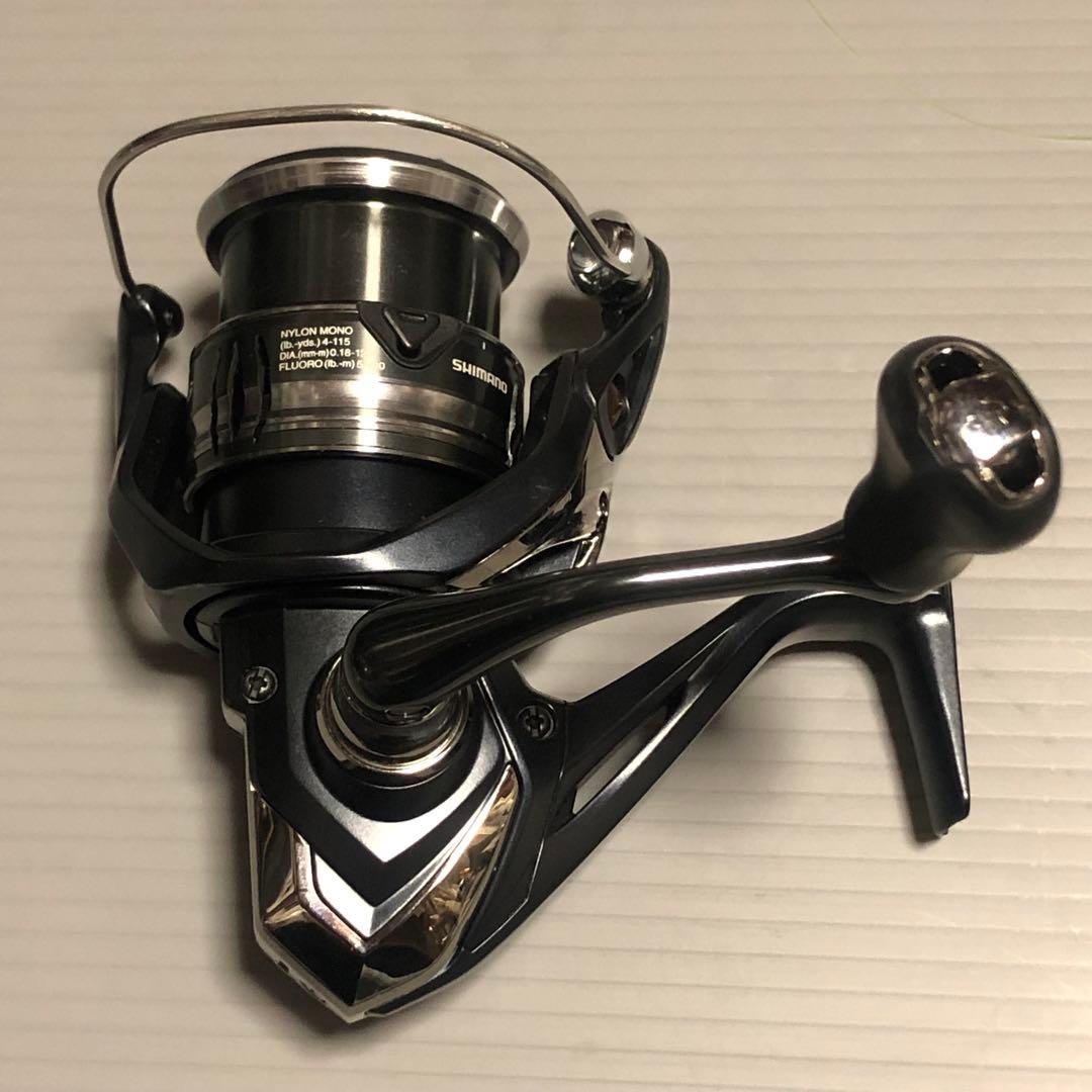 SHIMANO ミラベル 2500SHG