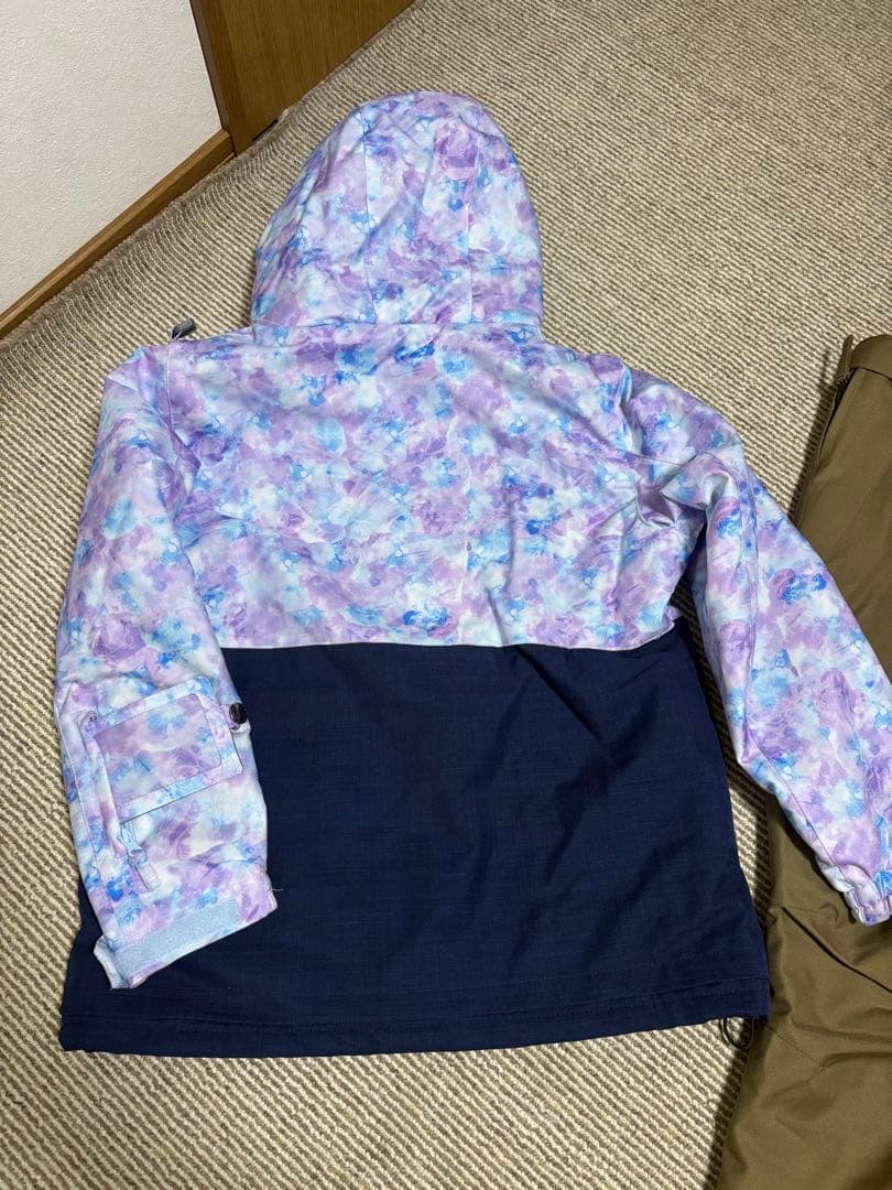 cosby スキーウェアー　女の子　レディース　サイズＭ