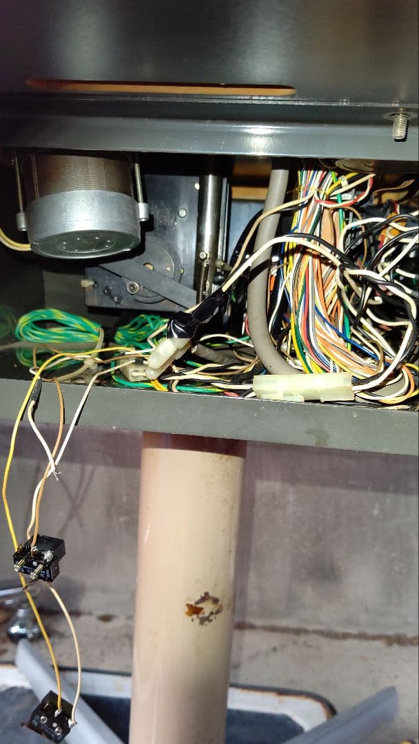 【メルカリ】全自動麻雀卓 雀友MAX