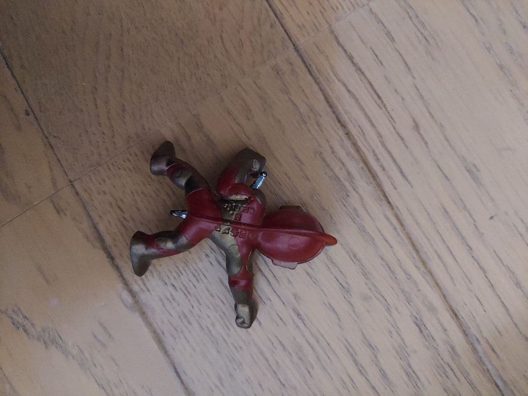 ウルトラマン フィギュア