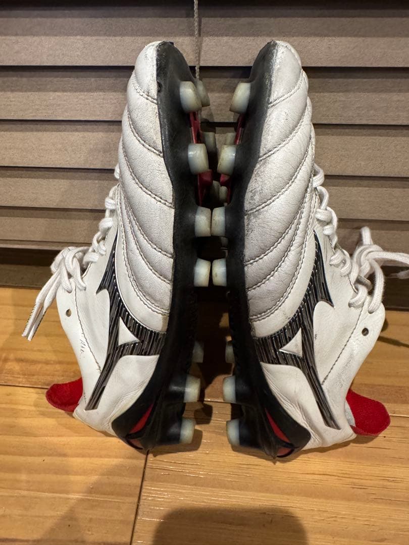 ミズノ モレリアネオIV 22㎝サッカースパイク