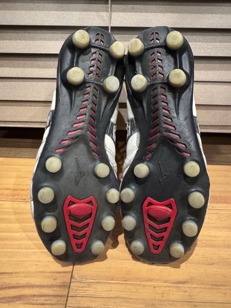 ミズノ モレリアネオIV 22㎝サッカースパイク