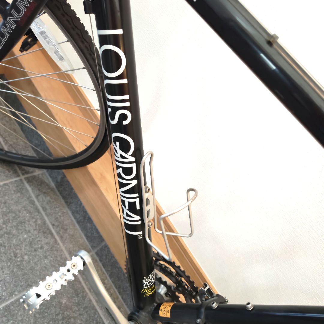 ルイガノ　LOUIS GARNEAU　LGS CCT　シクロクロスバイク