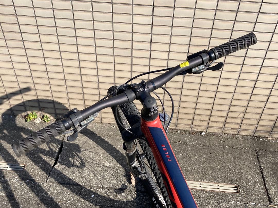 2021年モデル GIANT TALON 2 ジャイアント タロン 2 油圧式