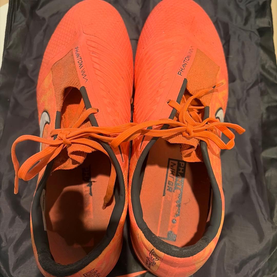 NIKE ファントムヴェノム　SG ACC サッカースパイク