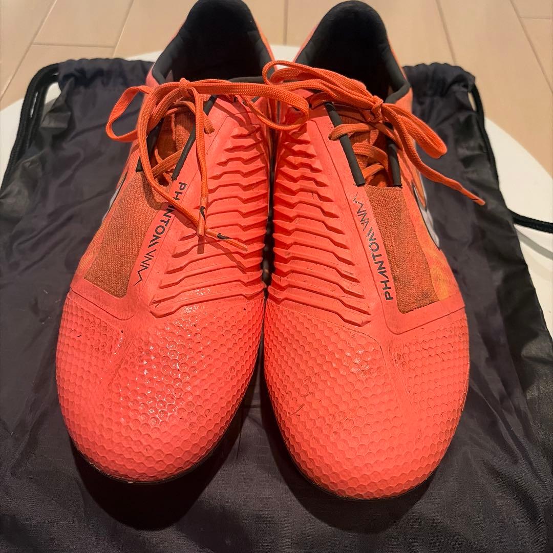 NIKE ファントムヴェノム　SG ACC サッカースパイク