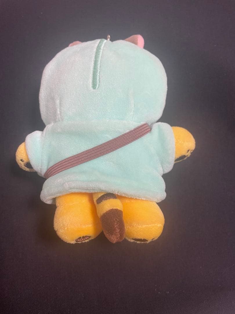 SEVENTEEN アーティストメイド ホシ タムタム いいね不要