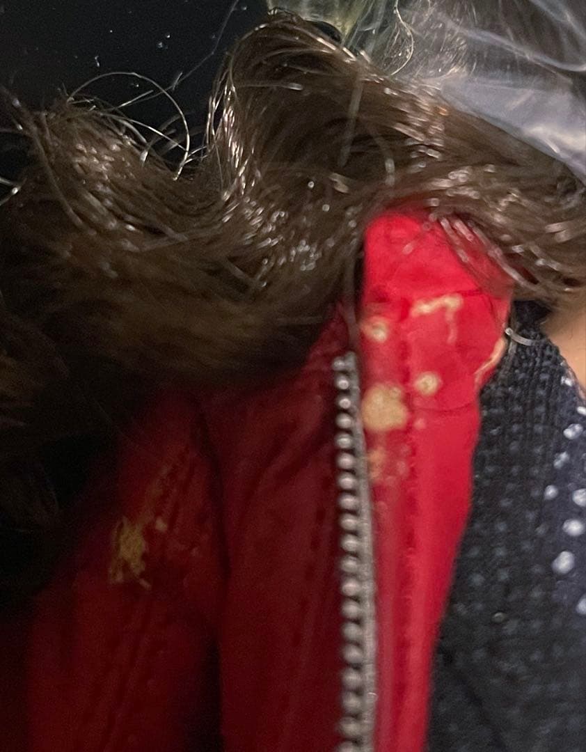 ホットトイズ　アベンジャーズ／エイジ・オブ・ウルトロン　スカーレット・ウィッチ