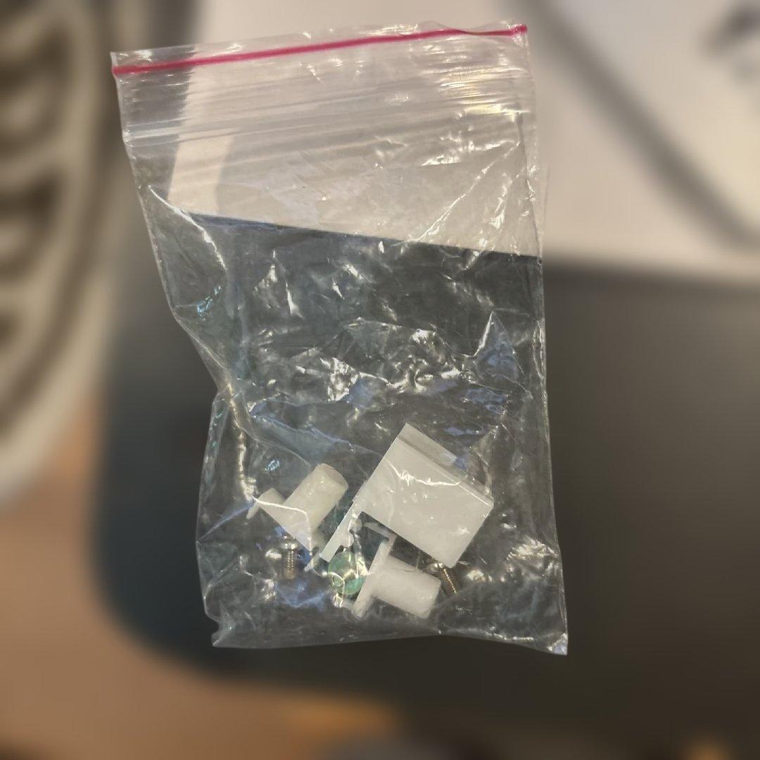 TASCAM TT-M1 スクラッチコントロールユニット