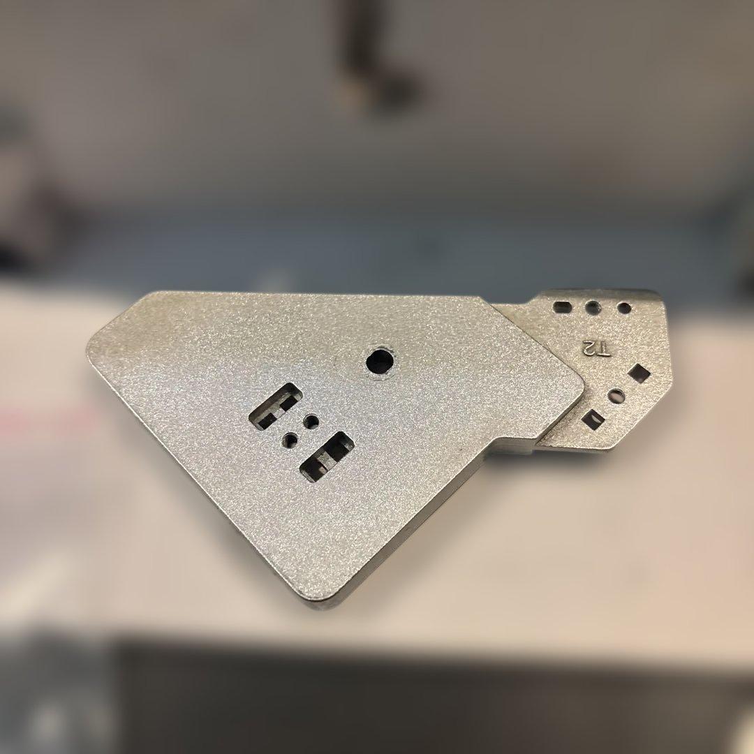 TASCAM TT-M1 スクラッチコントロールユニット