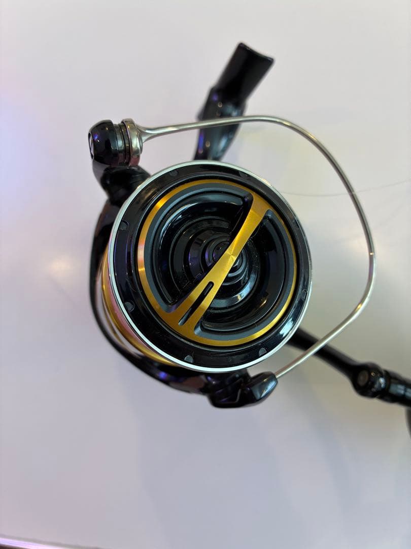 【最安値】【極美品】【早い者勝ち】20ステラ　SW4000XG