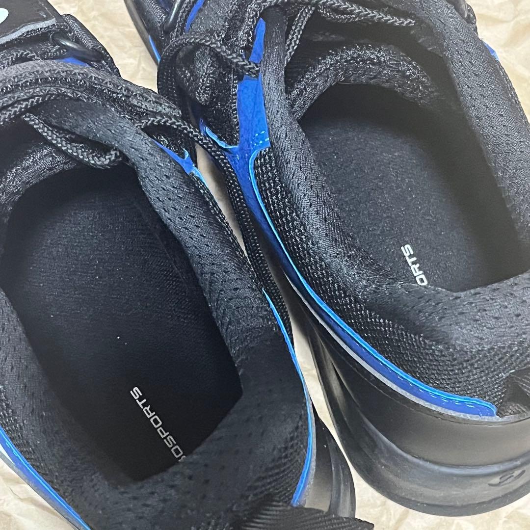 【美品】SABOサボ　スクワットシューズ　パワーリフト　サイズ42