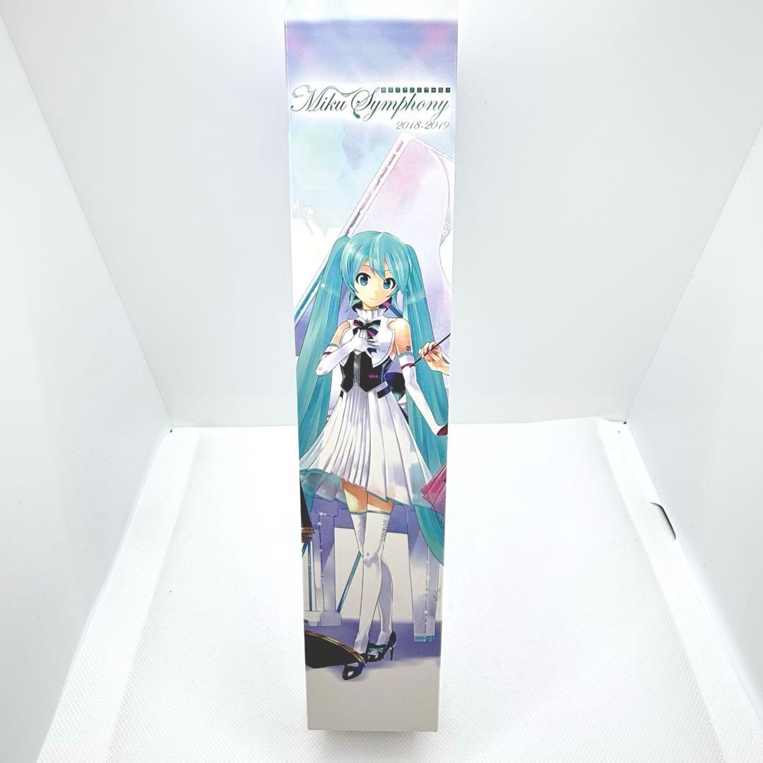 初音ミクシンフォニー スティックロングポスター