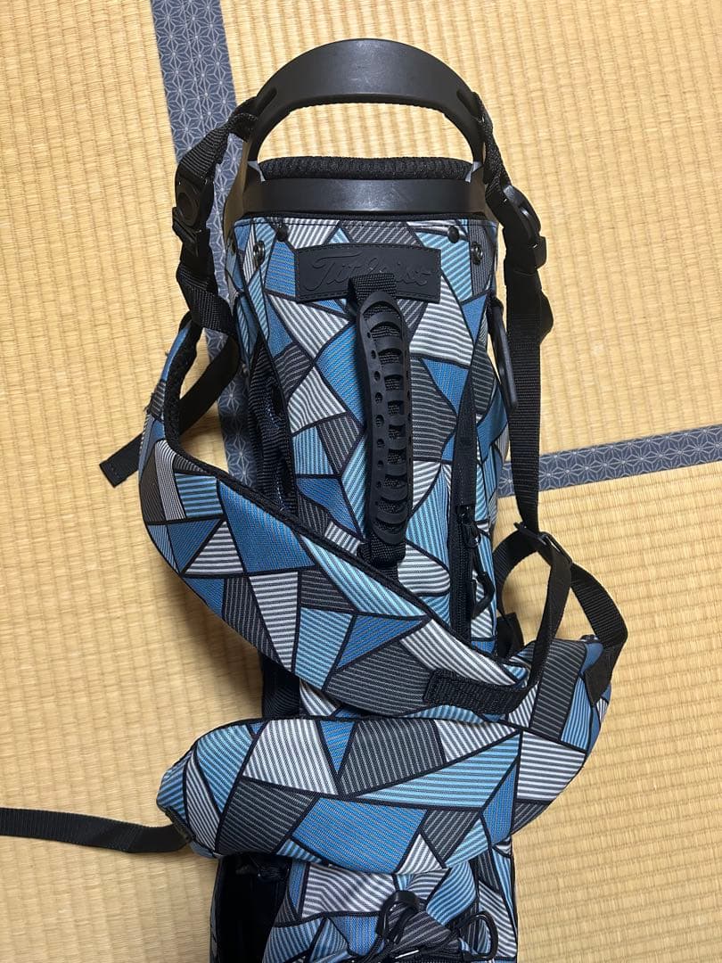 スコッティキャメロンサークルTキャディバッグ