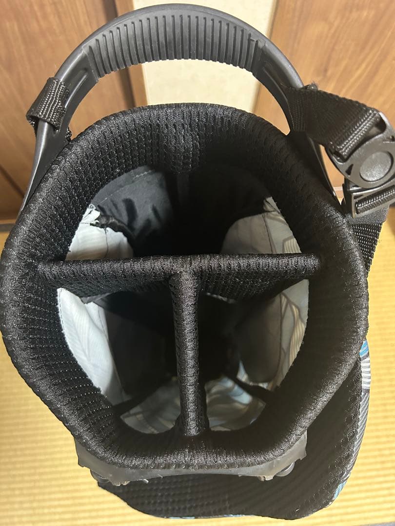 スコッティキャメロンサークルTキャディバッグ