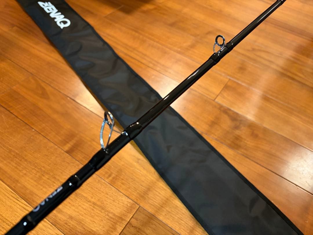 ゼナックプレジールアンサーソプモッドPA-B67 EBR