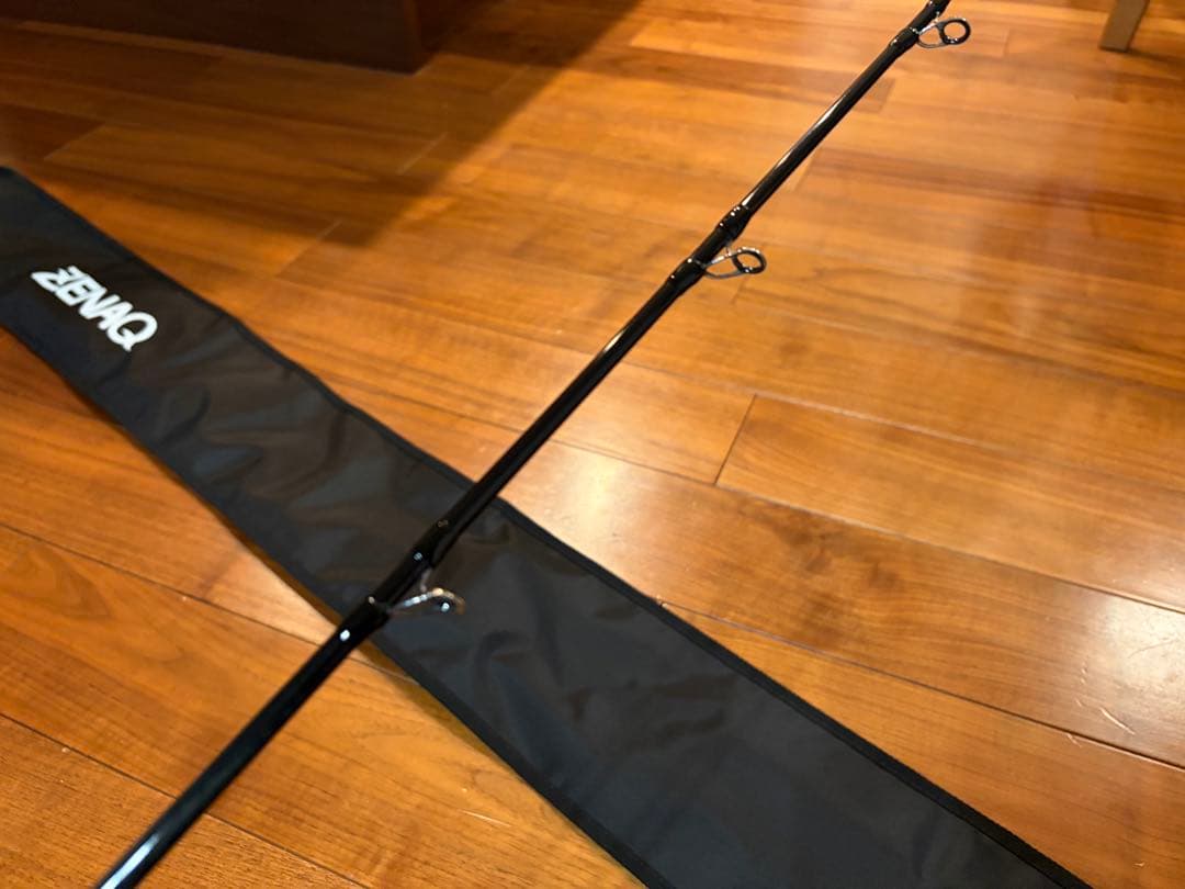 ゼナックプレジールアンサーソプモッドPA-B67 EBR