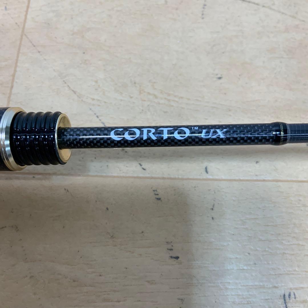 【たく】 オリムピックCORTO UX 21GCORUS−482UL-HS