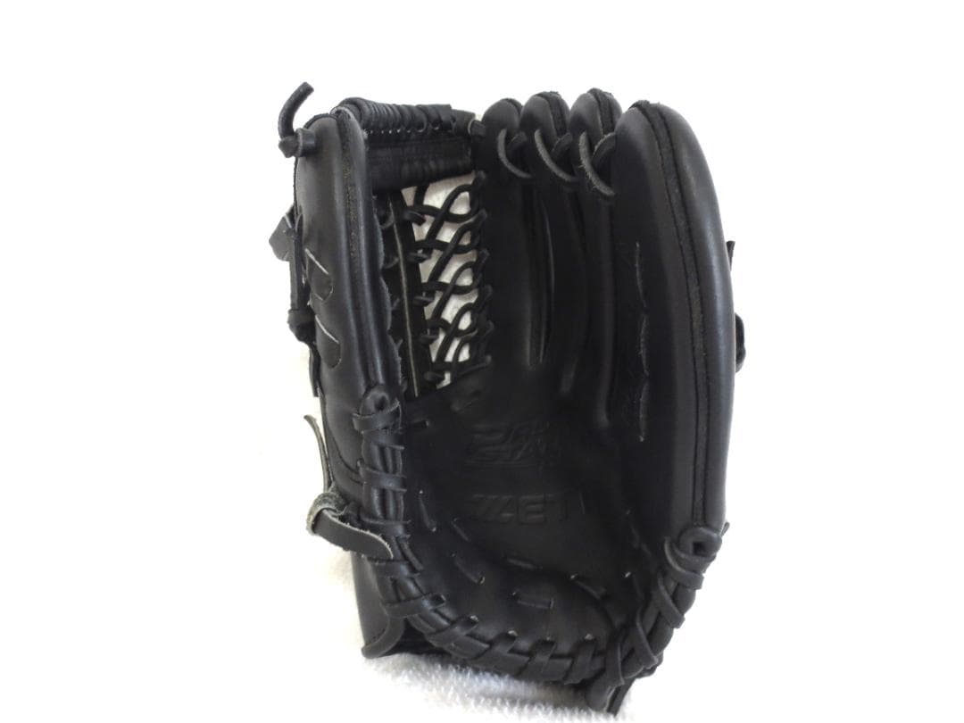 ZETT PRO STATUS 硬式？ 軟式？グローブ