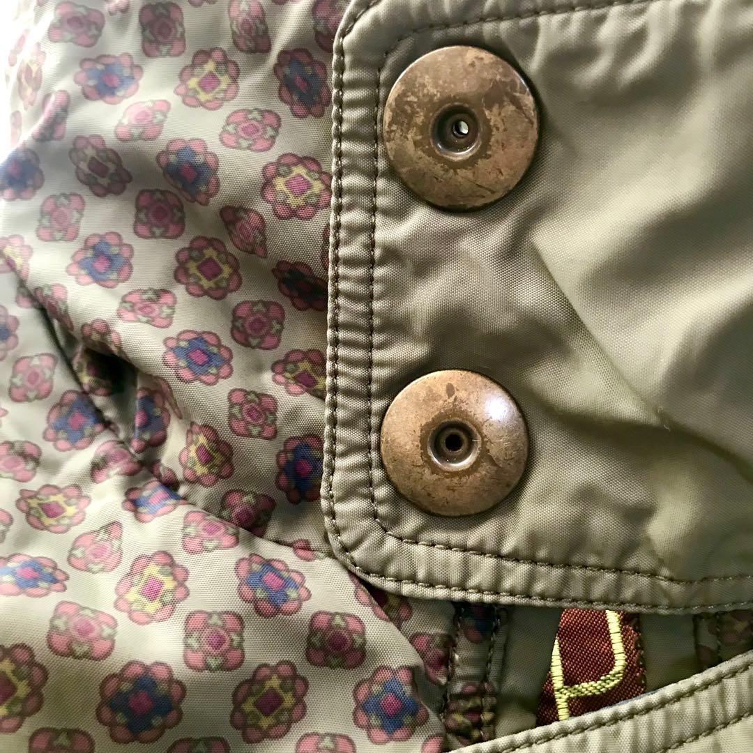 【BELFE HI-PER】ジャケット　ジャンパー　スキーウェア